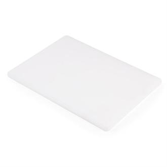 GH795 Hygiplas Chopping Board Small White 229x305x12mm