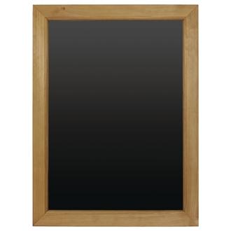 GH879 Olympia Wood Frame Wall Board