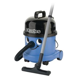 Charles Numatic GH880 Wet and Dry Vacuum Cleaner