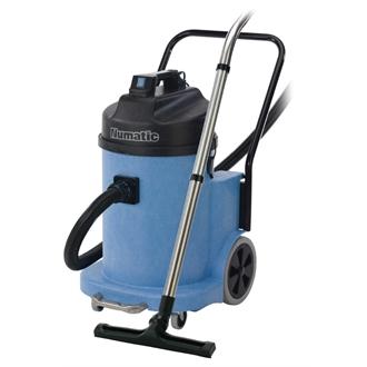 Numatic GH884 Wet and Dry Vacuum Cleaner