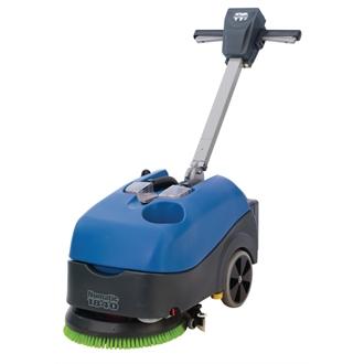 GH886 Numatic Small Scrubber Drier