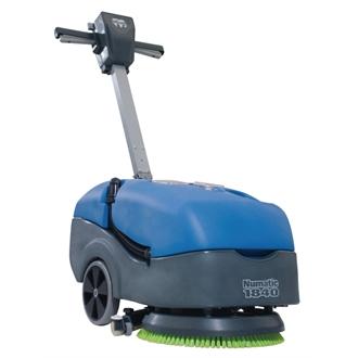 GH887 Numatic Battery Scrubber Drier