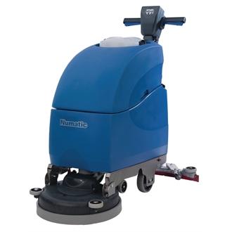 GH888 Numatic Scrubber Drier