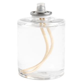 GJ065 Liquid Wax Candle