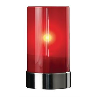 GJ067 Metro Lamp Red