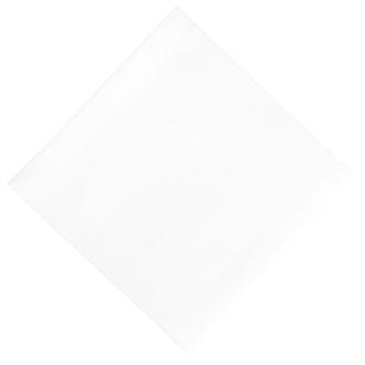 GJ121 Duni Dunisoft Napkin 400mm White x 720