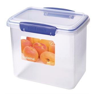 GJ492 Klip It Tub Container 1.9Ltr