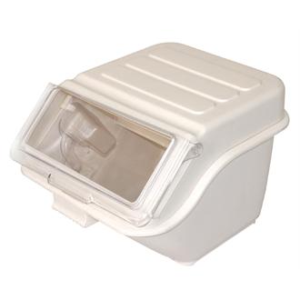 GJ499 Vogue Ingredient Bin 38Ltr