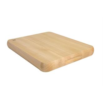 GJ510 Beech Wood Chopping Board Medium