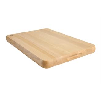 GJ514 Beech Wood Chopping Board Large