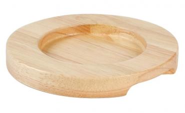 GJ552 Olympia Light Wooden Base