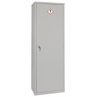 GJ779 COSHH Locker Grey 20Ltr