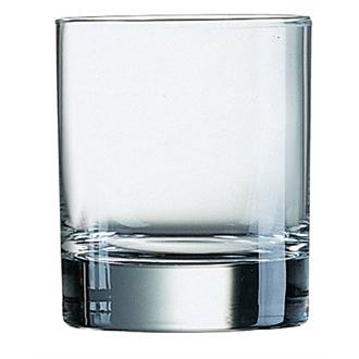 Arcoroc Islande Tumblers 200ml - GK063