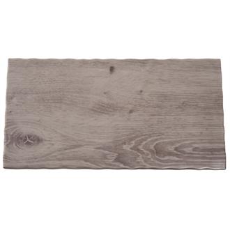 GK647 APS Wood Effect Melamine Tray GN 1/3