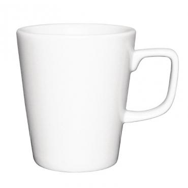 Olympia Athena Latte Mugs 397ml (Pack of 12) - GK812