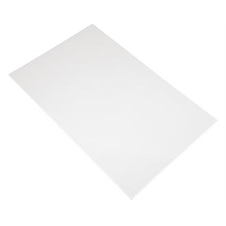 GK850 APS Zero Melamine Platter White GN 1/1