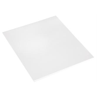 GK851 APS Zero Melamine Platter White GN 1/2