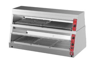 KK Cooking 5 Series Chicken Warmer - GKKCHWC5