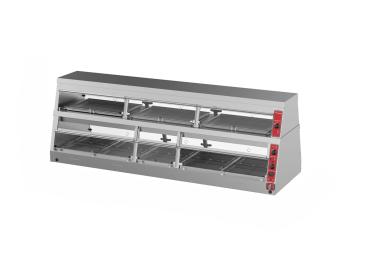 KK Cooking 8 Series Chicken Warmer - GKKCHWC8