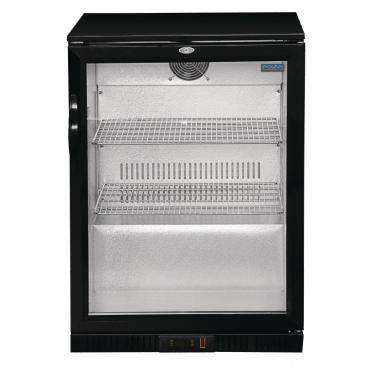 Polar GL001 G-Series Back Bar Cooler with Hinged Door