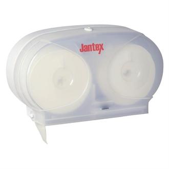 Jantex GL060 Toilet Roll Dispenser