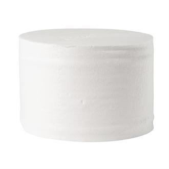Jantex Compact Coreless Toilet Paper 2-Ply 96m (Pack of 36) - GL061 