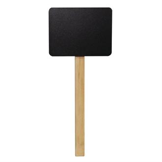GL086 Mini Blackboard Sign
