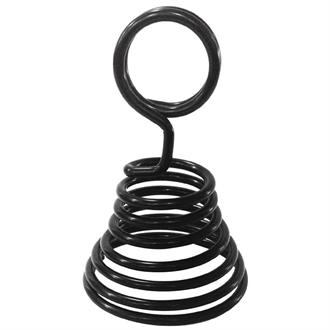 GL093 Olympia Wire Table Number Stand