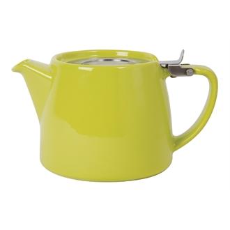GL094 Forlife Stump Teapot Lime 510ml