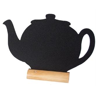 GL111 Securit Mini Table Board Teapot