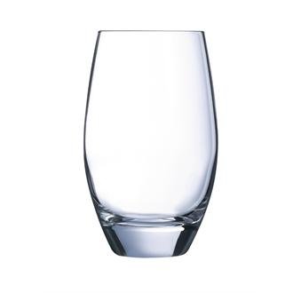 GL121 Arcoroc Malea Hiball Tumbler 350ml