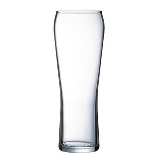 GL152 Edge Hiball Head Booster Beer Glass CE Marked 570ml