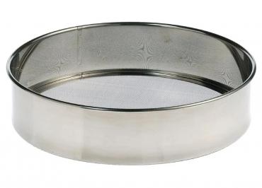 GL225 Stainless Steel Sifter 20cm