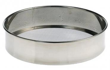 GL226 Stainless Steel Sifter 30cm