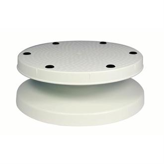 GL230 PME Icing Turntable