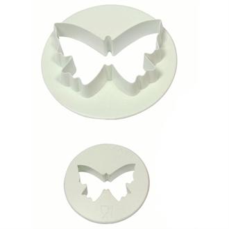 GL239 PME Butterfly Cutters