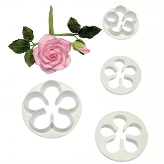 GL240 PME Petal Cutters