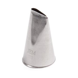 GL246 PME Petal Piping Nozzle 11mm