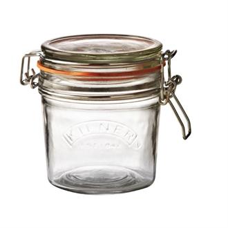 GL255 Kilner Clip Top Preserve Jar 0.35Ltr