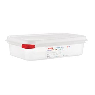 GL263 Araven Food Containers 1.8Ltr With Lid