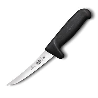 GL273 Victorinox Fibrox Safety Grip Boning Knife 12cm