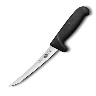 GL274 Victorinox Fibrox Safety Grip Boning Knife 15cm