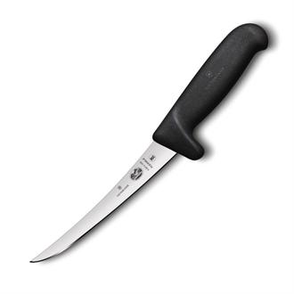 GL275 Victorinox Fibrox Safety Grip Flexible Boning Knife 15cm