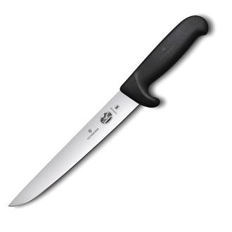 GL277 Victorinox Fibrox Safety Grip Sticking Knife 20cm