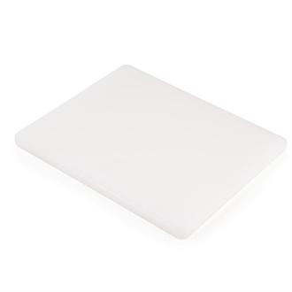 GL288 Hygiplas Gastronorm 1/2 Chopping Board White 265x325x15mm