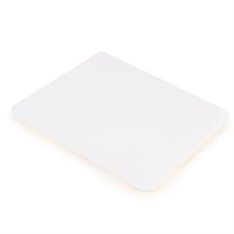 GL294 Hygiplas LDPE Chopping Board White 600x400x20mm
