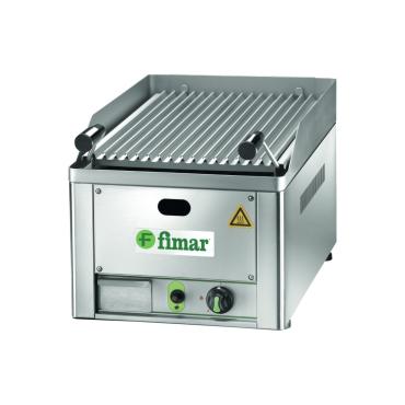 Fimar GL33 Heavy Duty Char Grill