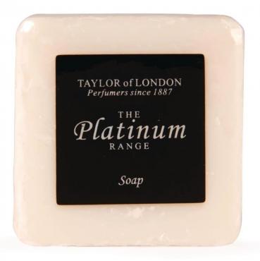 GL336 Platinum Range Soap 30g - Pack of 50
