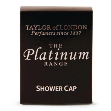 GL337 Platinum Range Shower Cap - Pack of 100