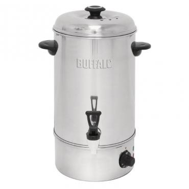 Buffalo GL346 10 Litre Manual Fill Water Boiler